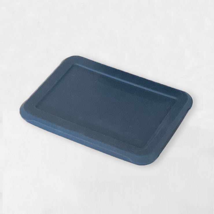 Silicone Lid for the Adventure Series Main Vessel