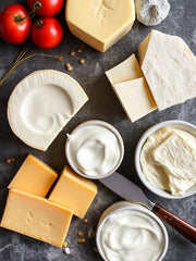 Workshop - Transforming Raw Milk into Superfoods