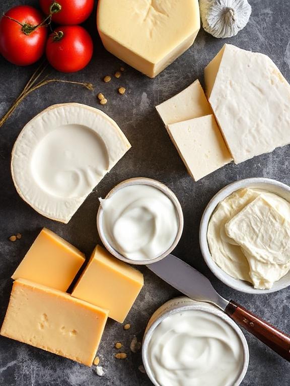 Workshop - Transforming Raw Milk into Superfoods