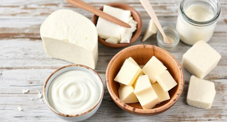 Workshop - Transforming Raw Milk into Superfoods