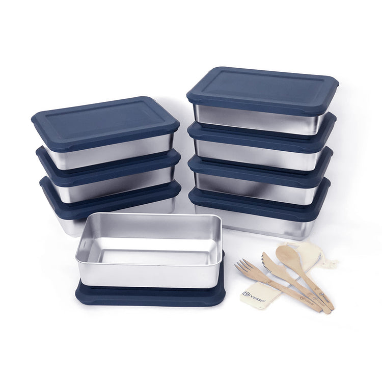 Adventure X – reVessel