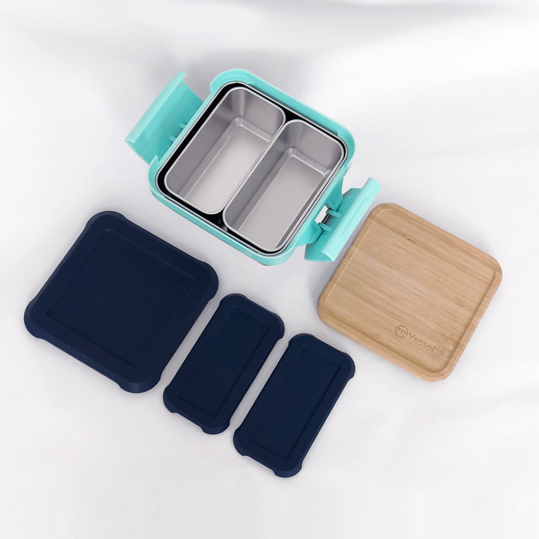 ルビーセル　セット Explorer Kit – reVessel