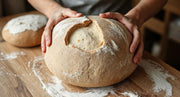 Workshop - Sourdough & Artisanal Bread-making