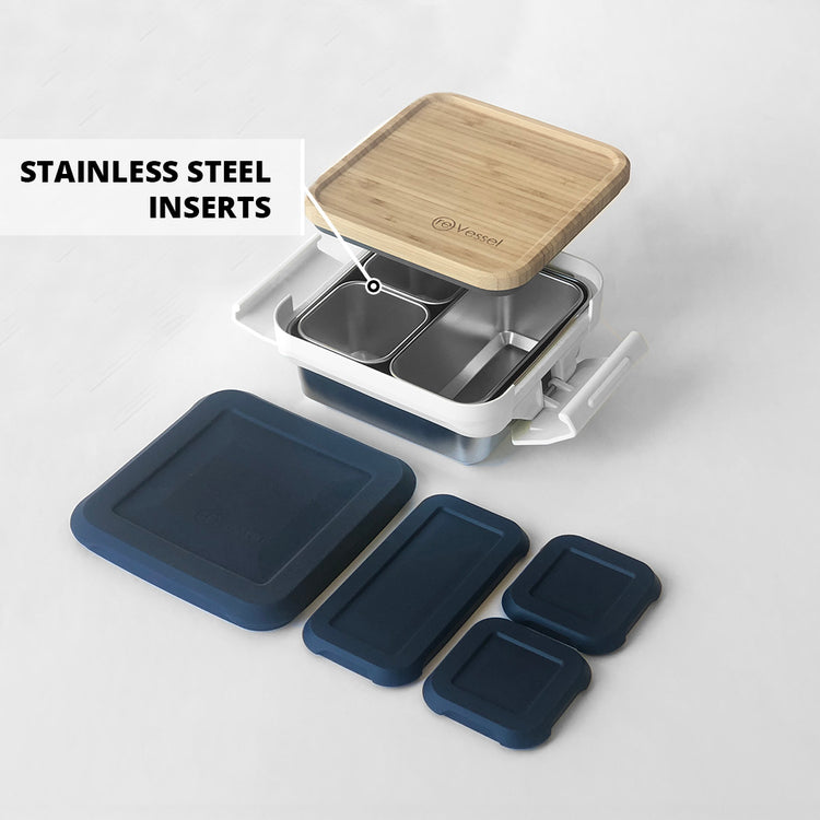 Explorer Kit – reVessel