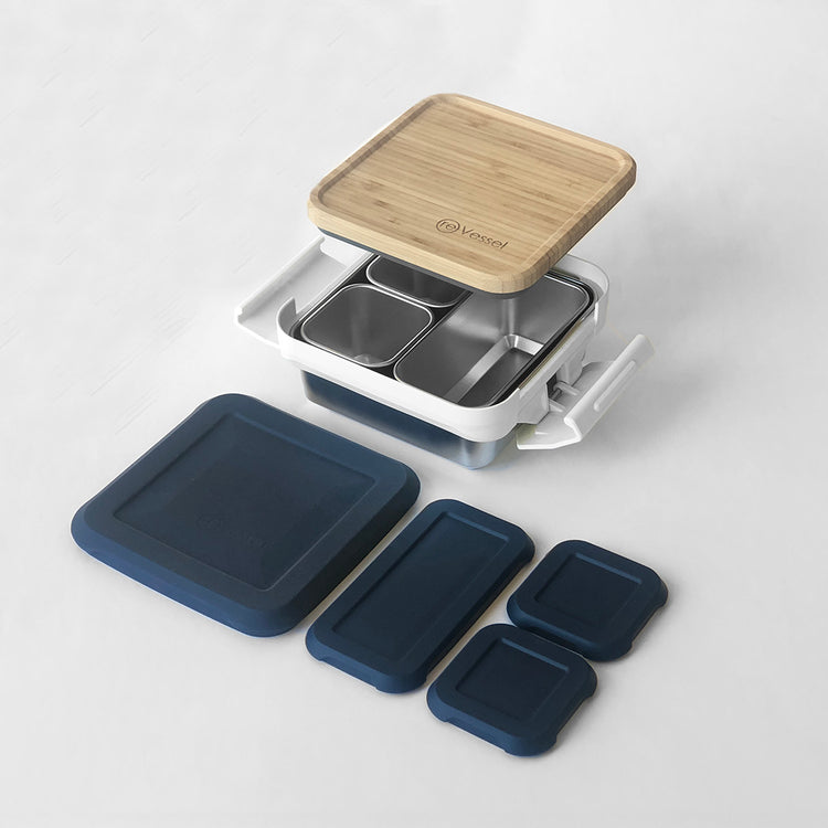 Explorer Kit – reVessel